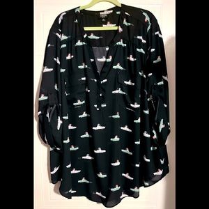 Torrid Harper Frenchies